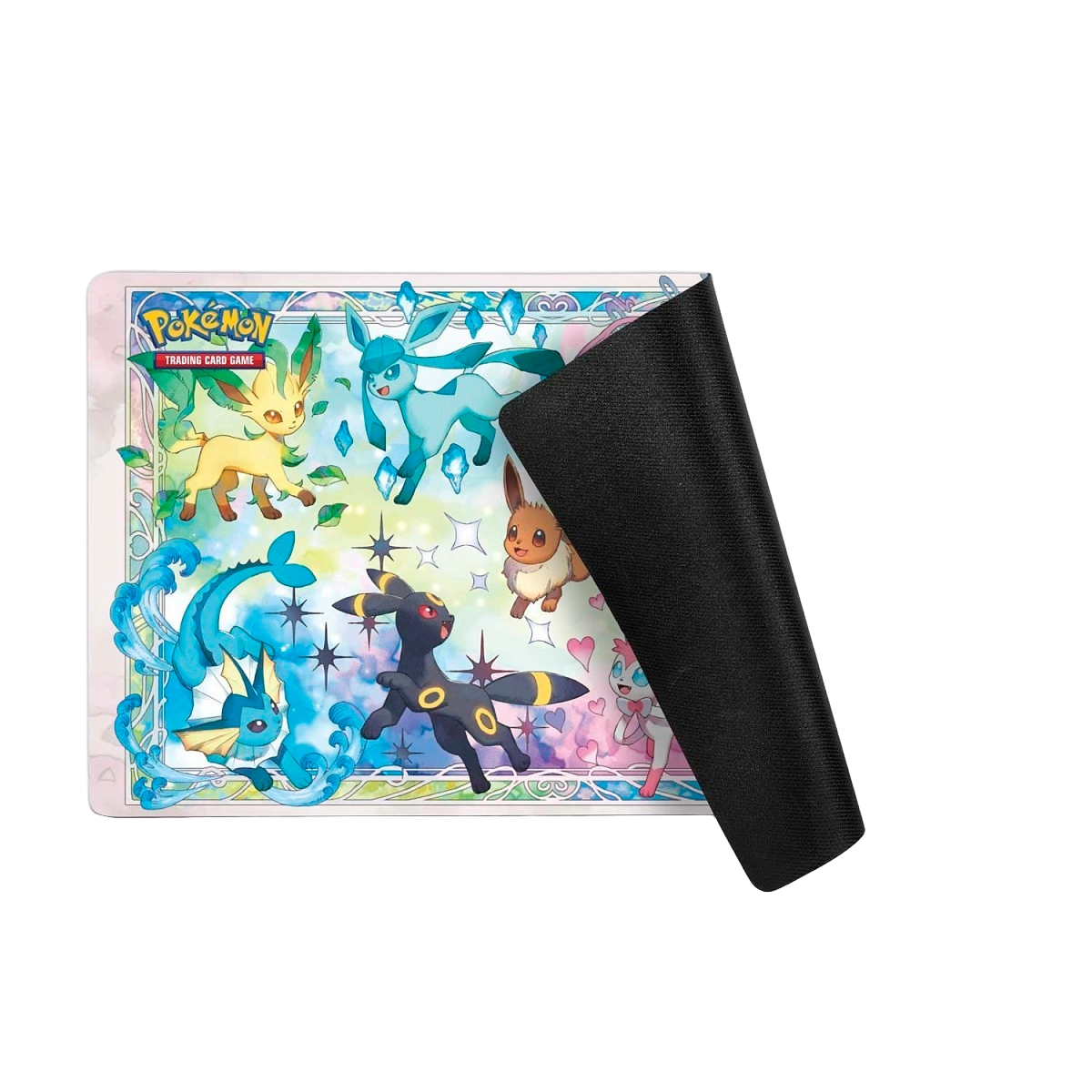 Prismatic Evolution — Super Premium Collection