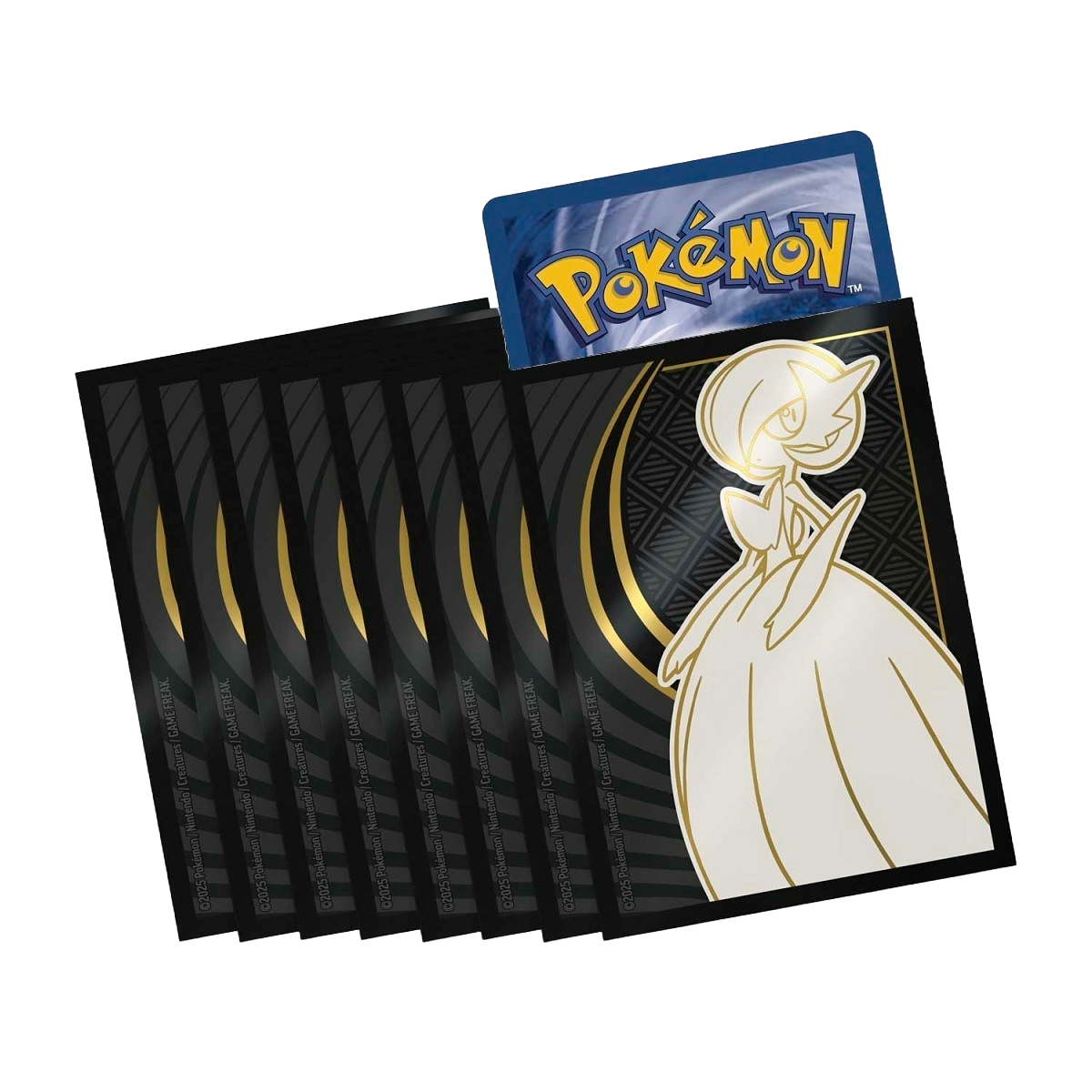 Mega Evolution Pokémon Center Elite Trainer Box – Mega Gardevoir