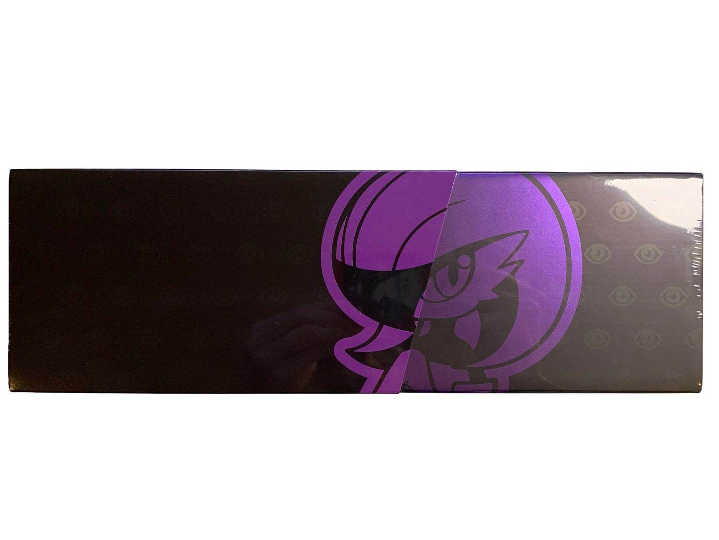 Pokémon 25th Anniversary Gardevoir Box (Traditional Chinese) — Sealed & Authentic