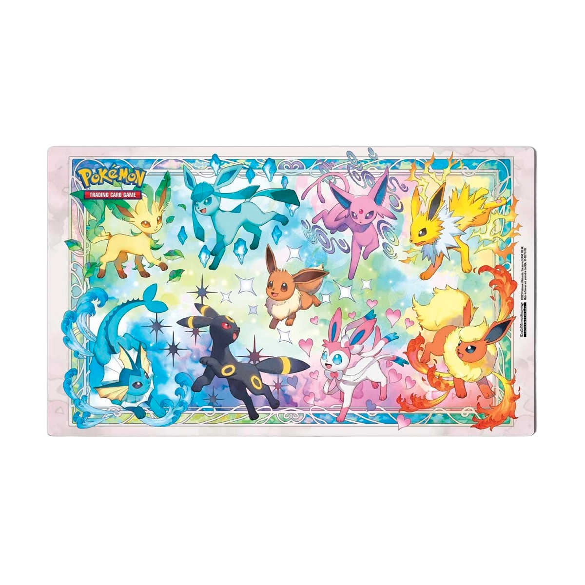 Prismatic Evolution — Super Premium Collection