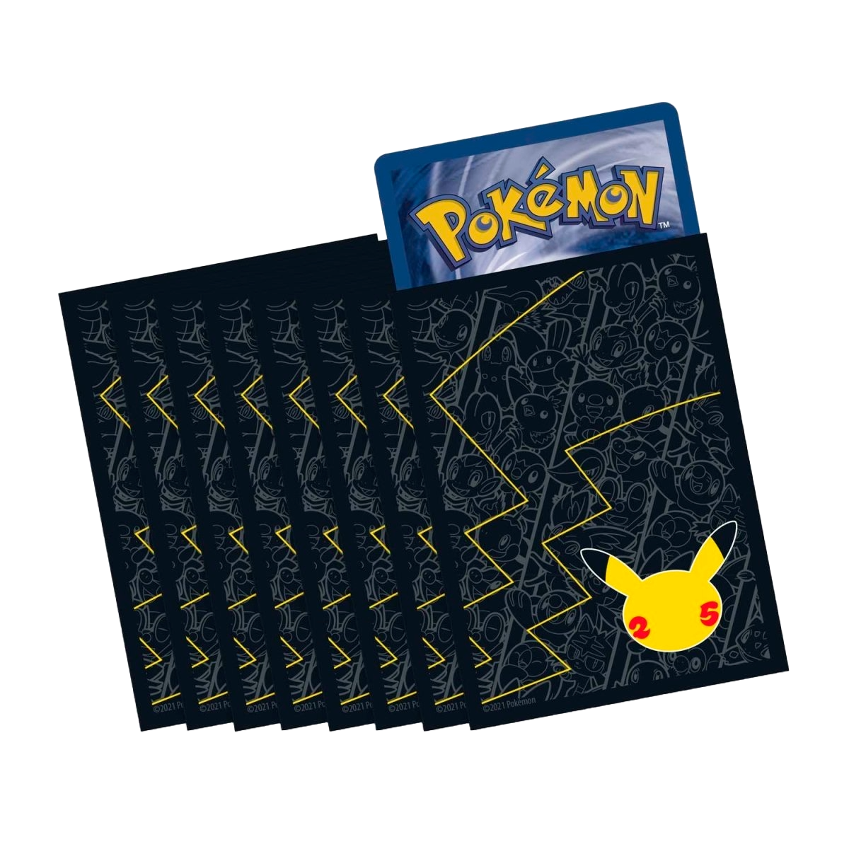 Celebrations Elite Trainer Box - 25th Anniversary