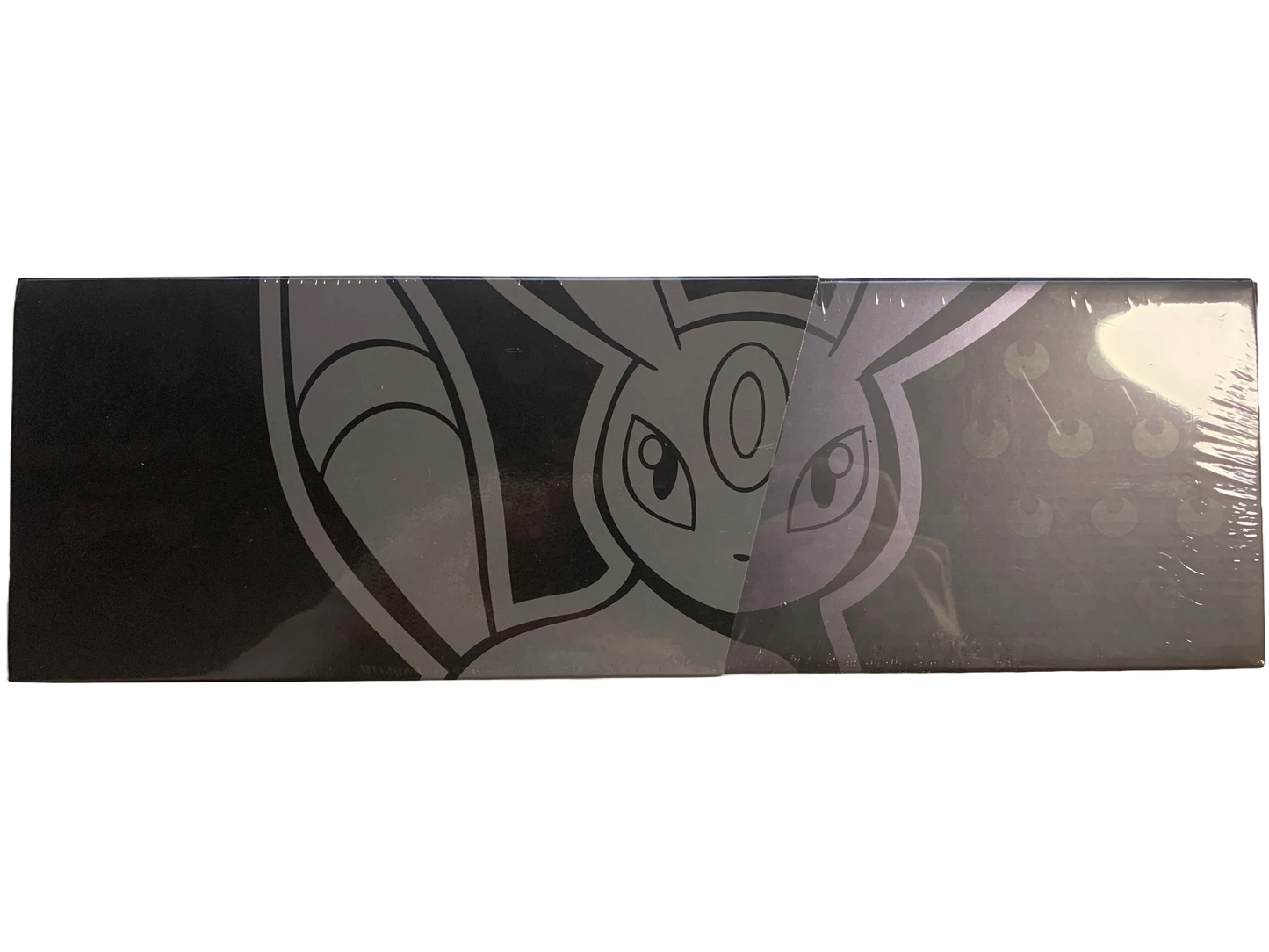 Pokémon 25th Anniversary Umbreon Box (Traditional Chinese) — Sealed & Authentic