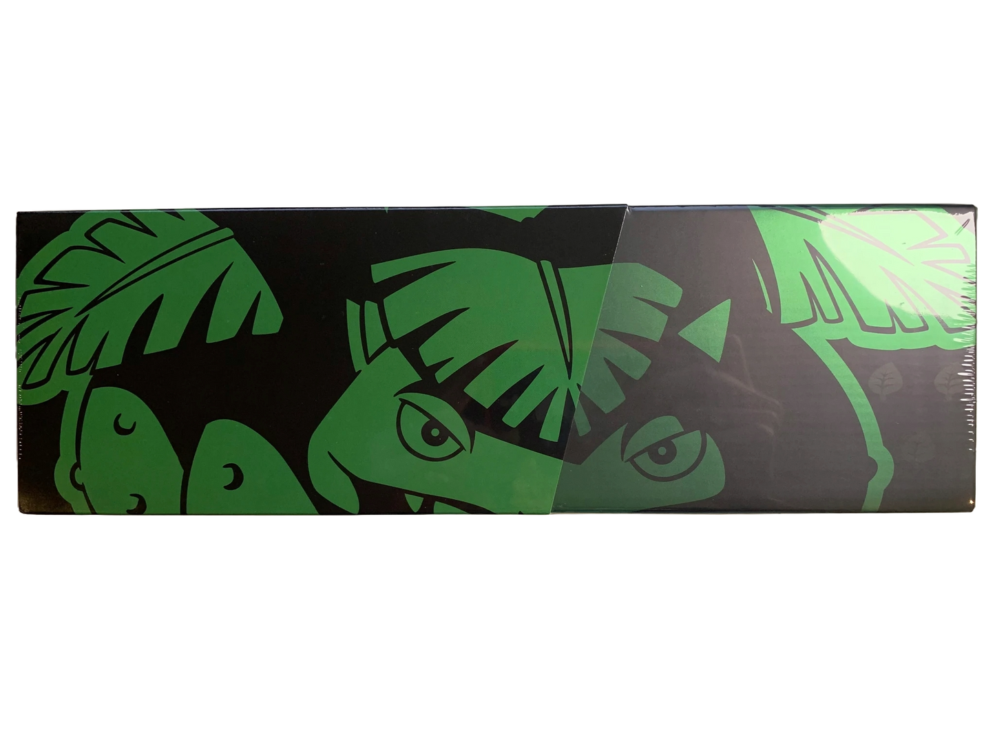 Pokémon 25th Anniversary Venusaur Box (Traditional Chinese) — Sealed & Authentic