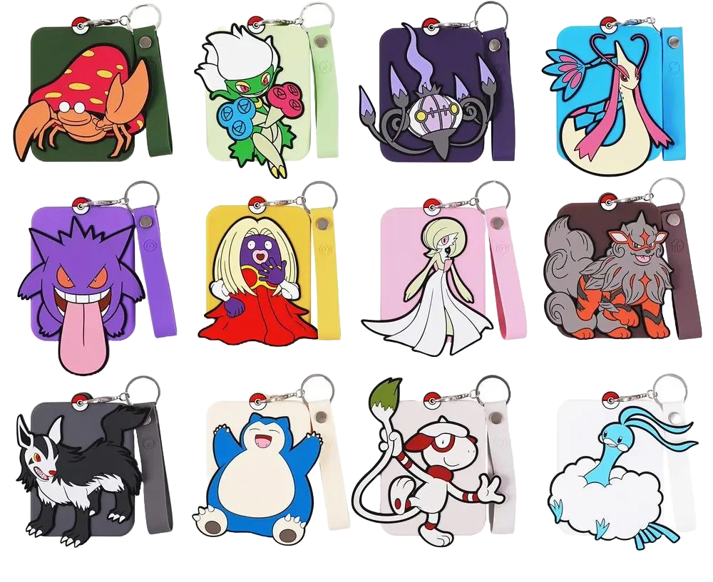 Gengar Card Display Frame Gift Box (Simplified Chinese) — Sealed & Authentic