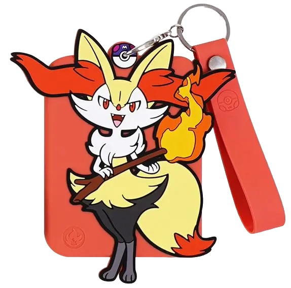 Gengar Card Display Frame Gift Box (Simplified Chinese) — Sealed & Authentic